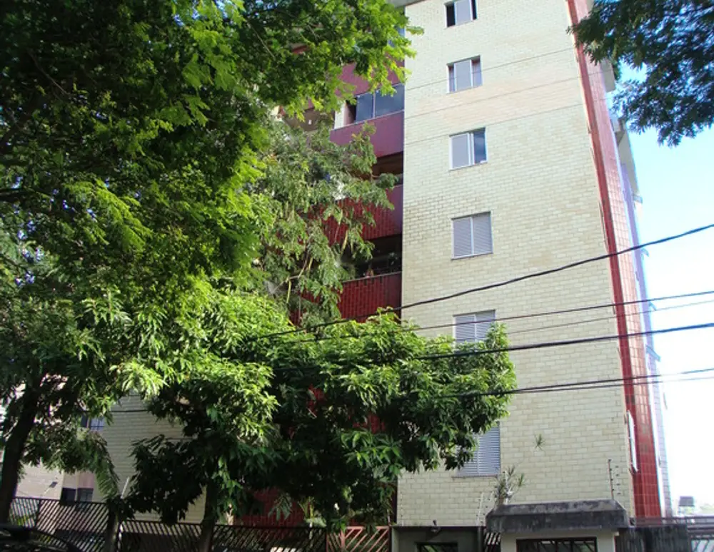 Edificio Jardim Europa