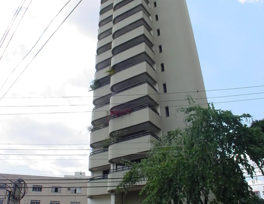 Edificio Plaza Mayor