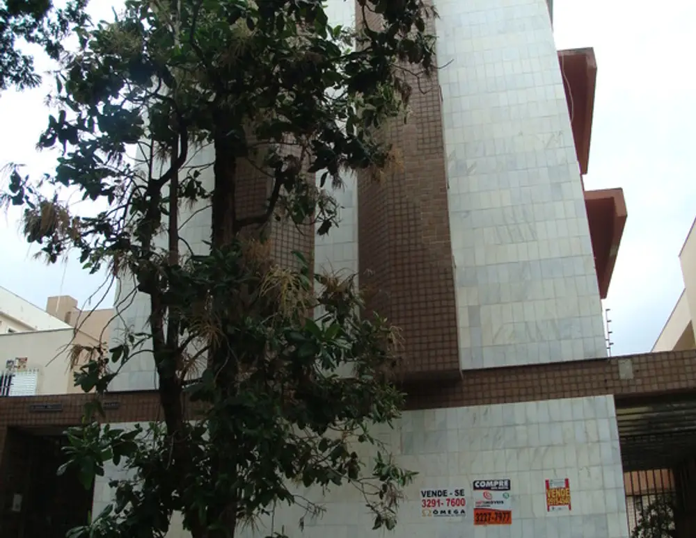 Edificio Saint Phillipe