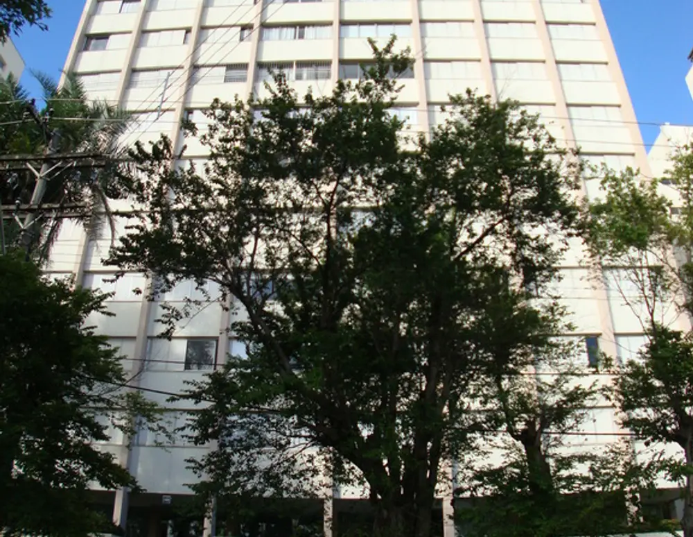 Edificio Paiolgrande