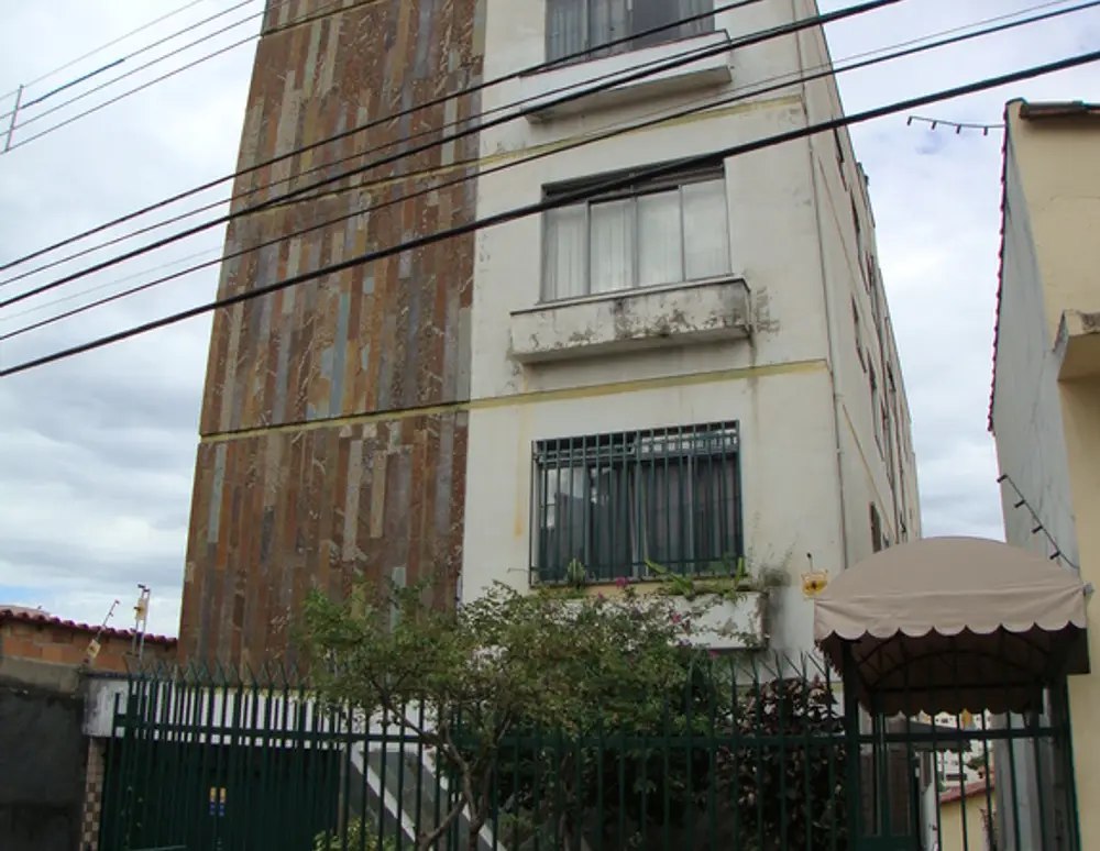 Edificio Joseph Ornellas