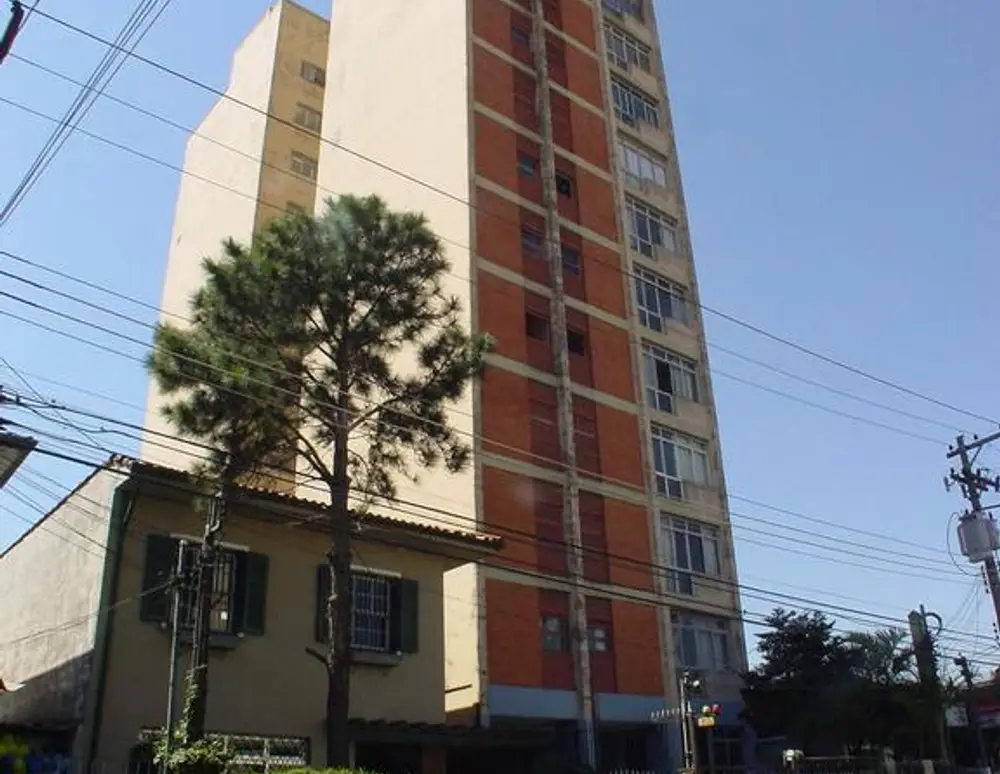 Edificio Daniela