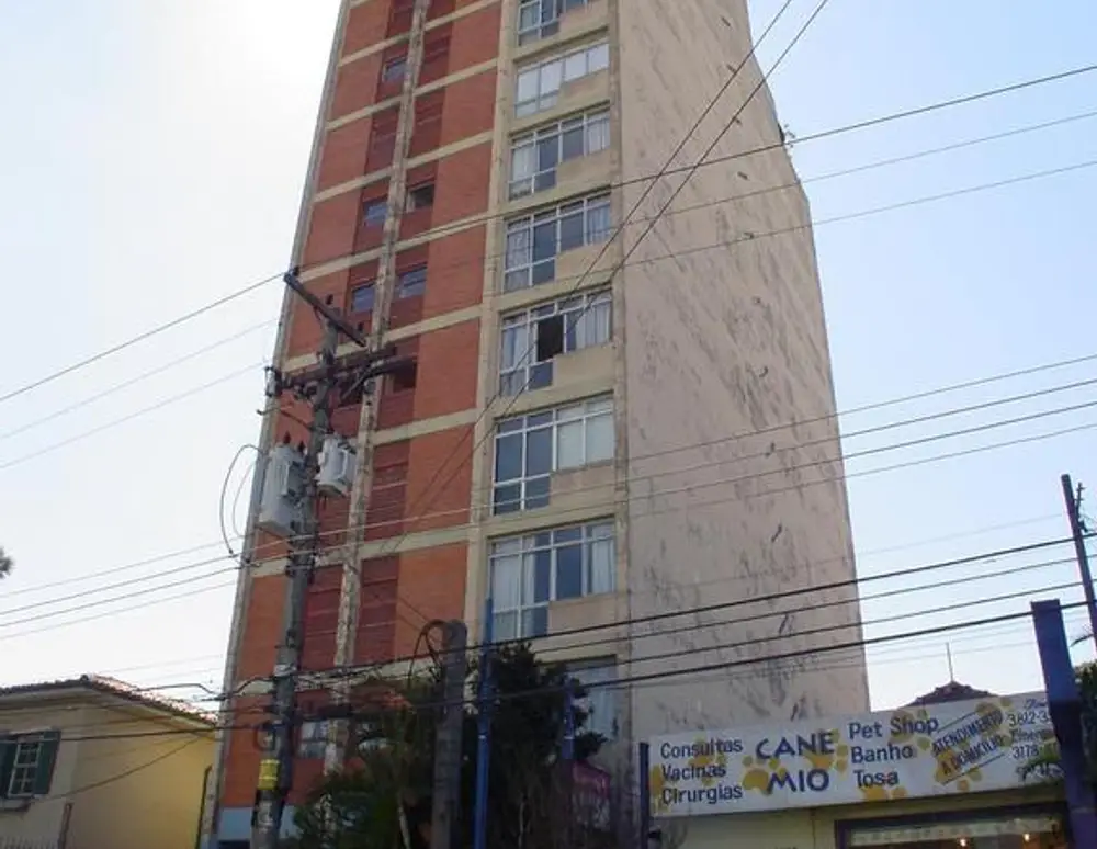 Edificio Daniela — foto 2