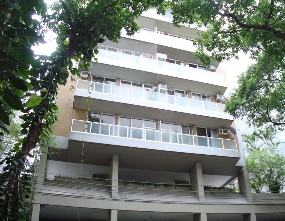 Edificio Monalisa