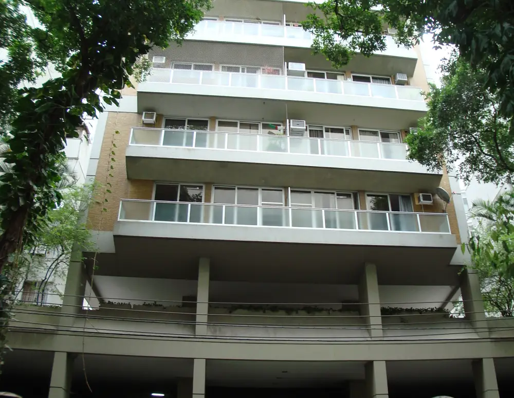 Edificio Monalisa — foto 2