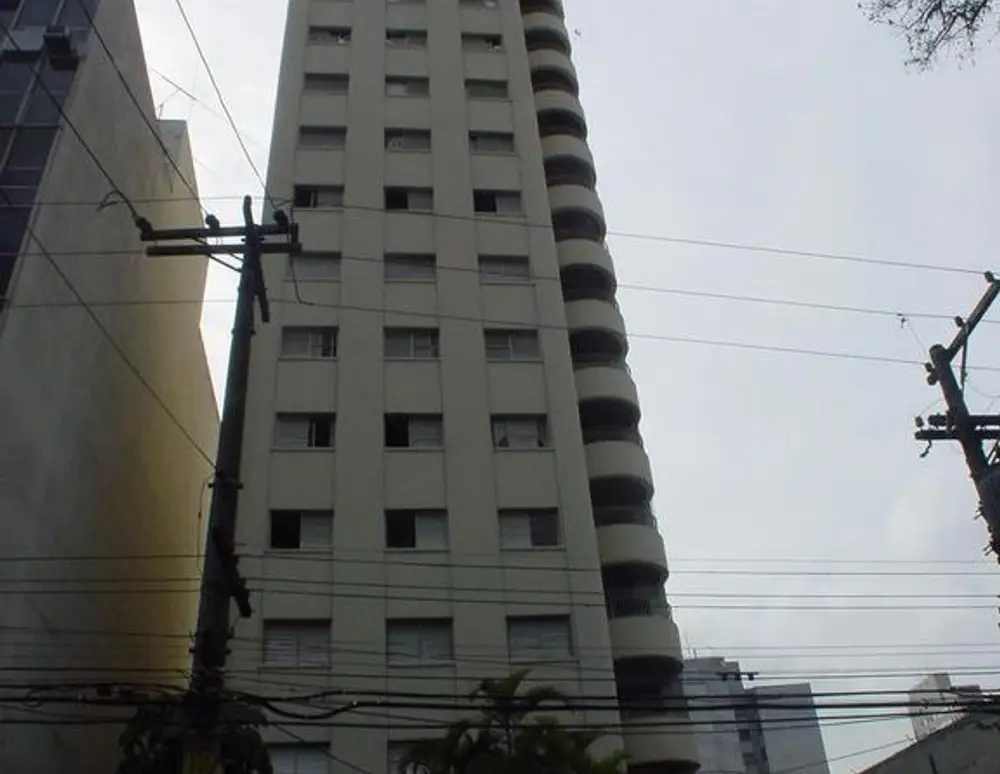 Edificio San Paolo