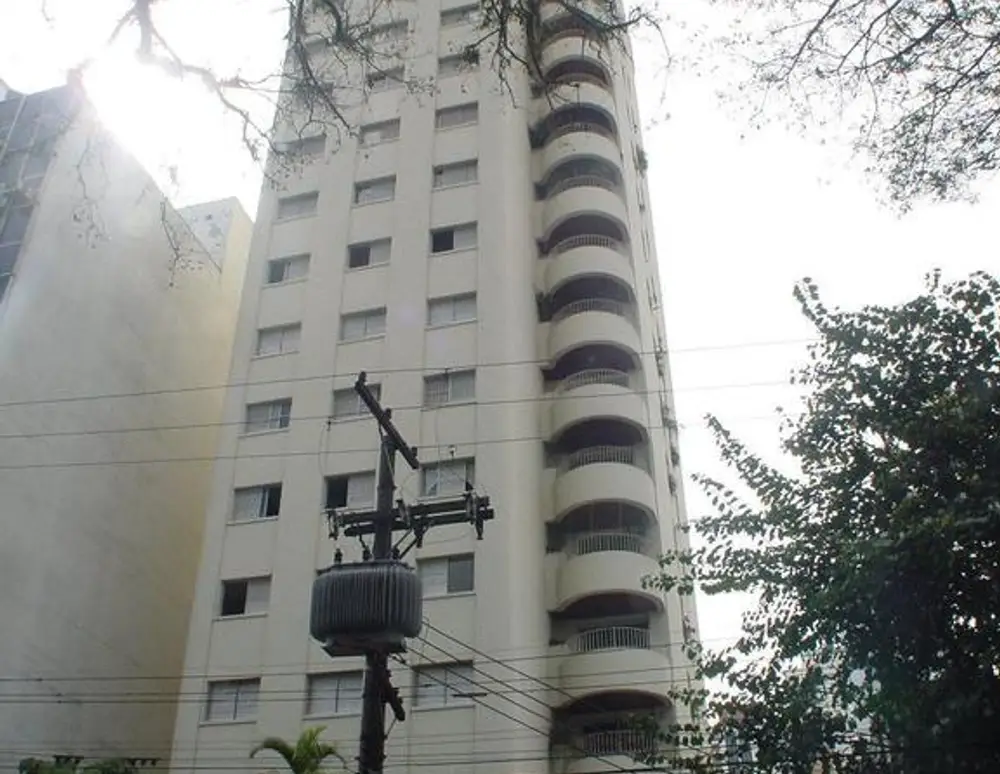 Edificio San Paolo — foto 2