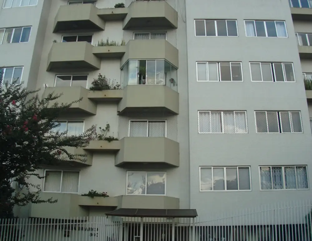Edificio Areia Branca