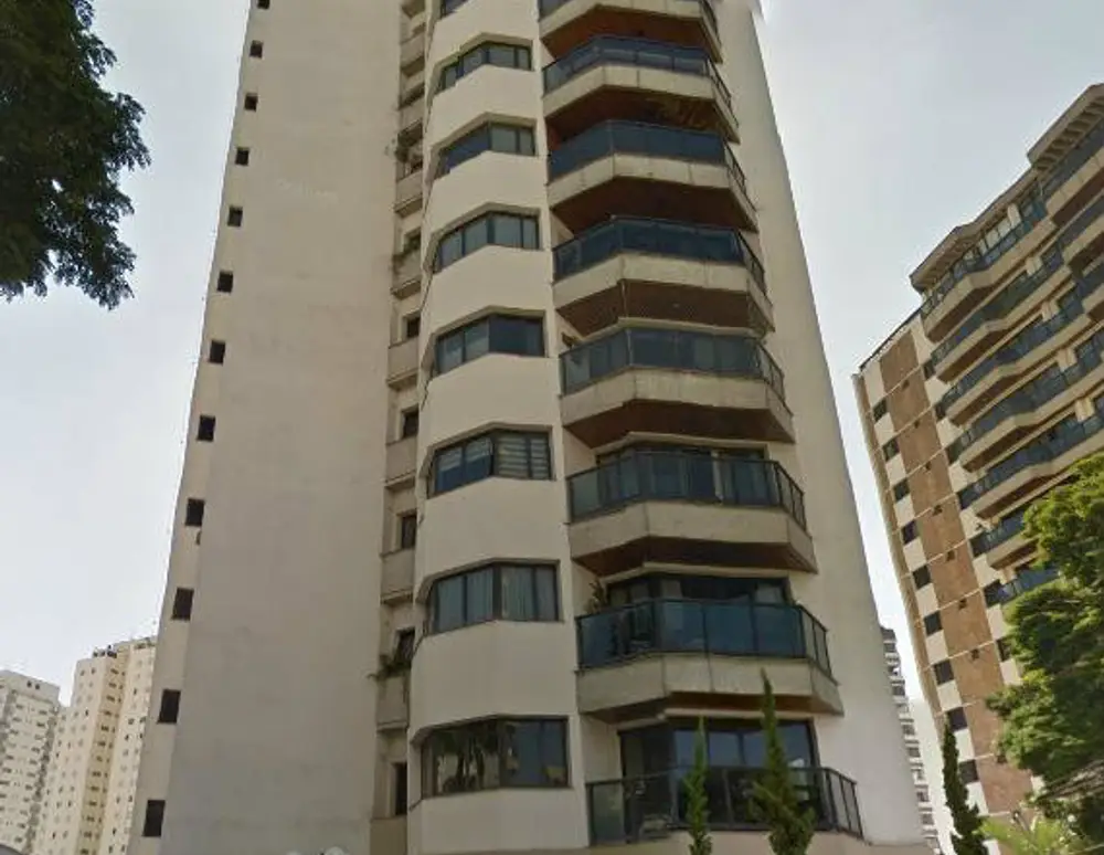 Edificio Itamaraca