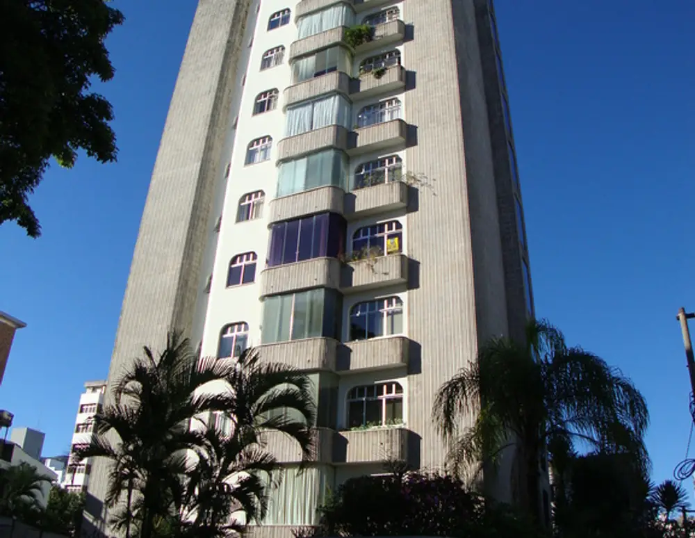 Edificio Residencial Ouro Fino