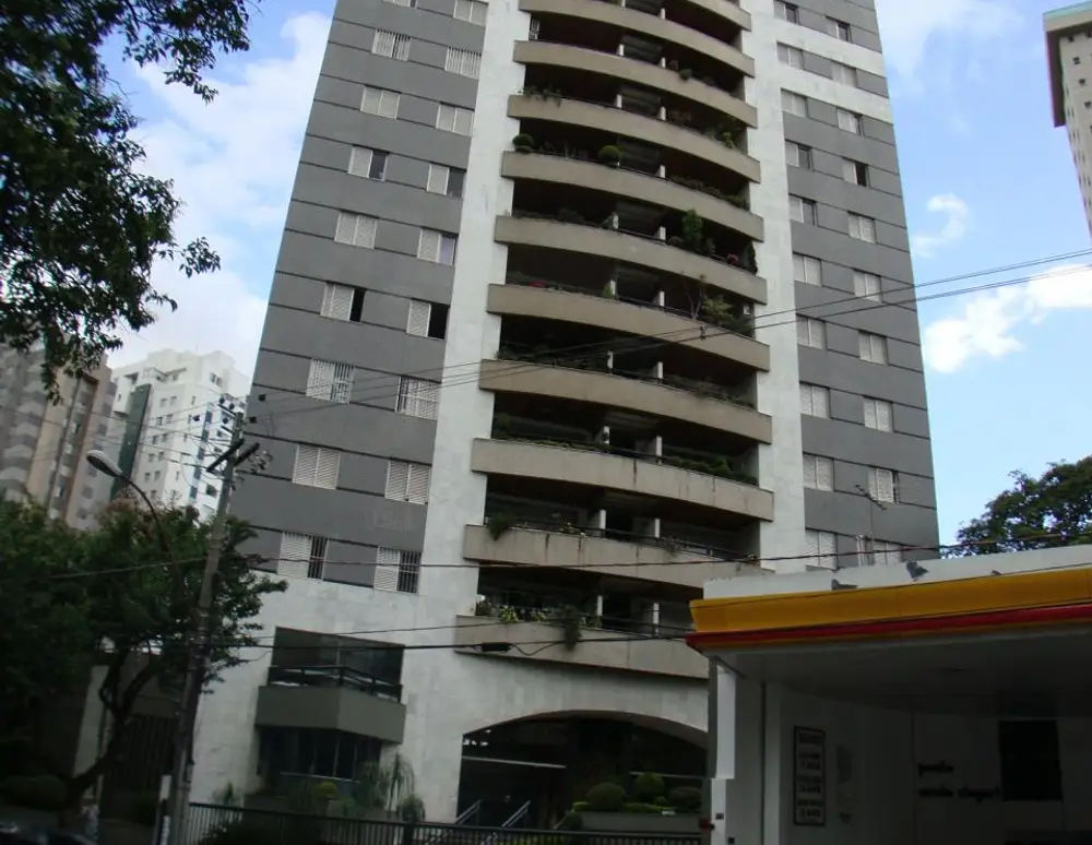Edificio Astorga