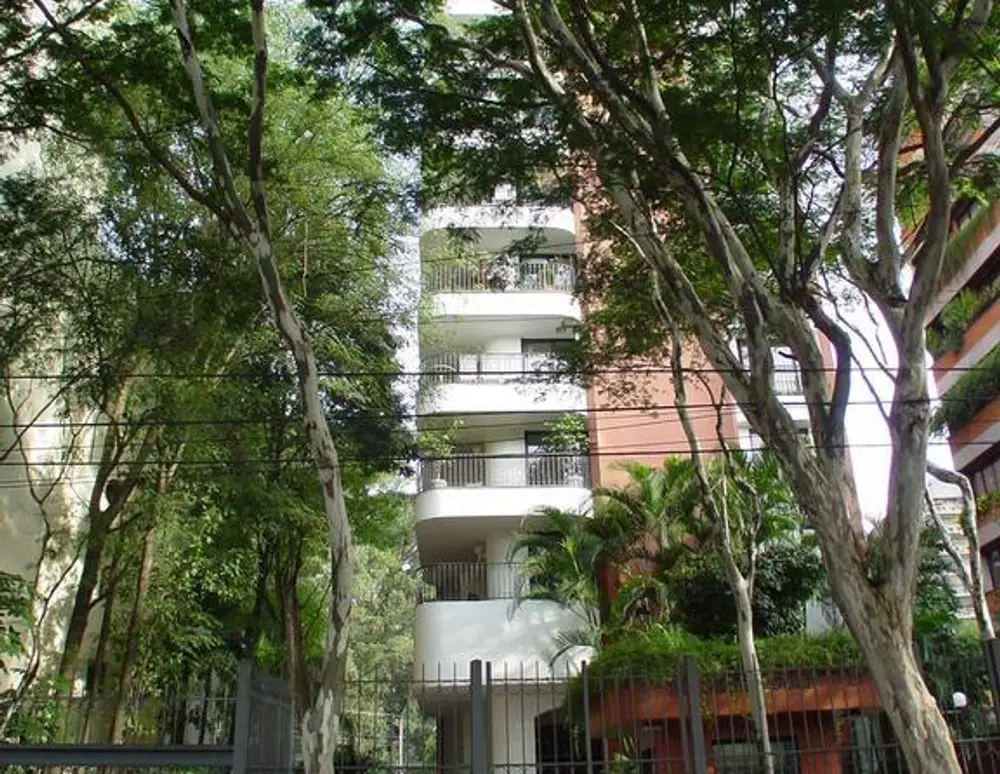 Edificio Green Gold — foto 2