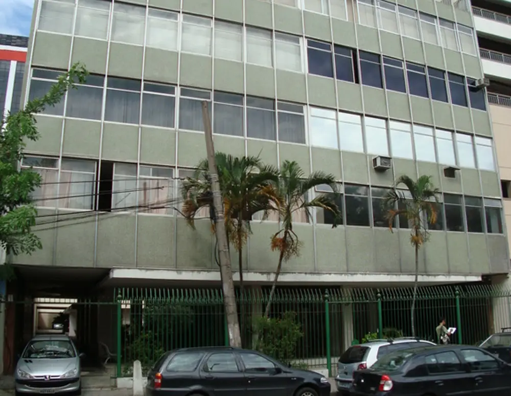 Edificio Dr Mario de Mello