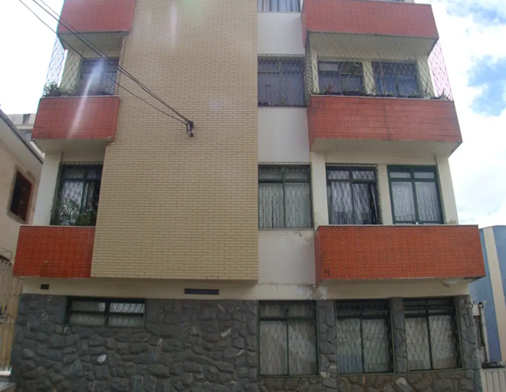 Edificio Carla Almeida Mesquita