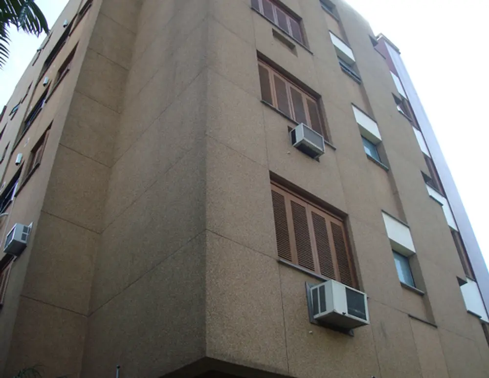 Edificio Itauba