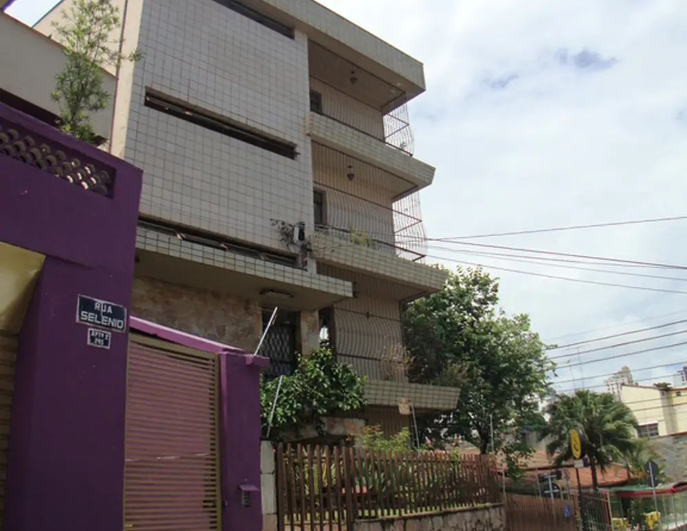 Edificio Regina