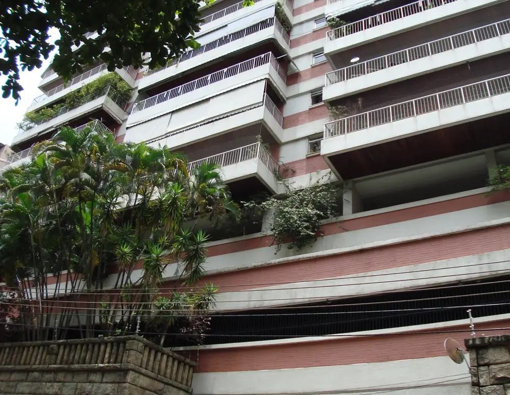 Edificio Gioacchino Rossini — foto 2
