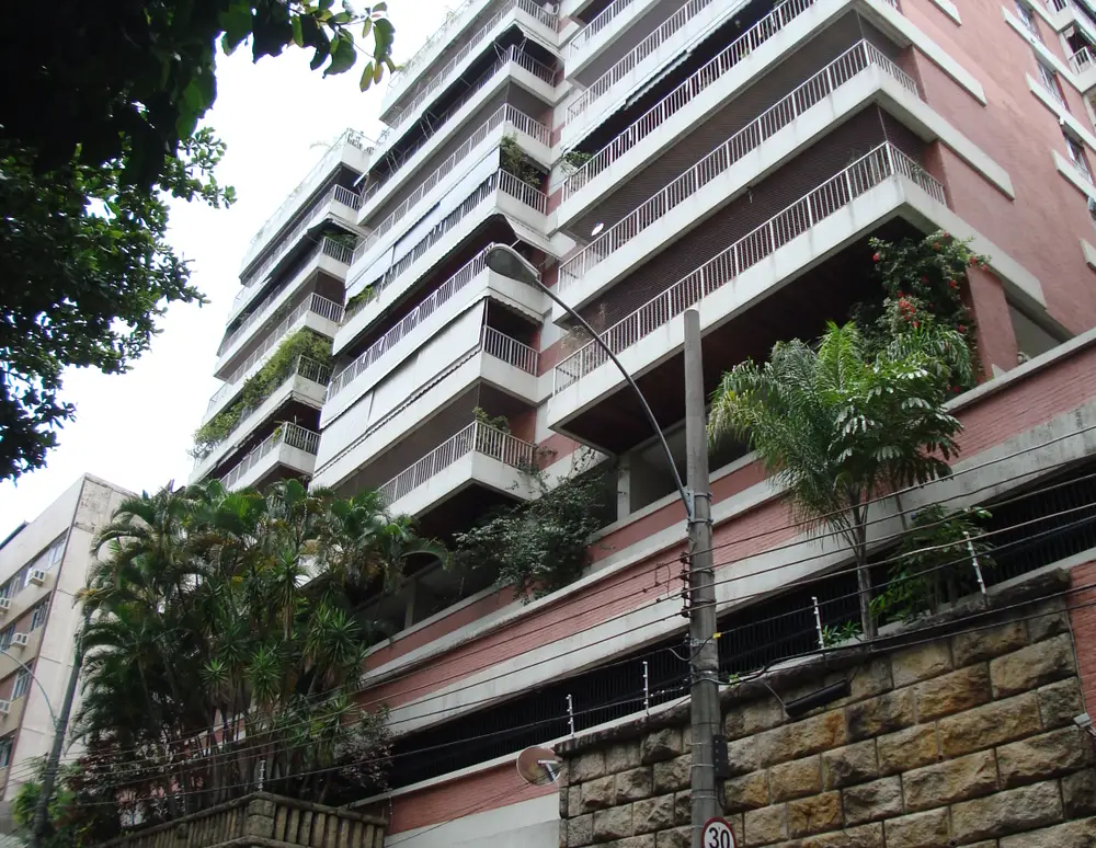 Edificio Gioacchino Rossini — foto 3