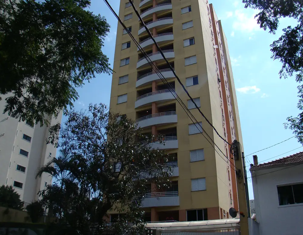Edificio Canopus
