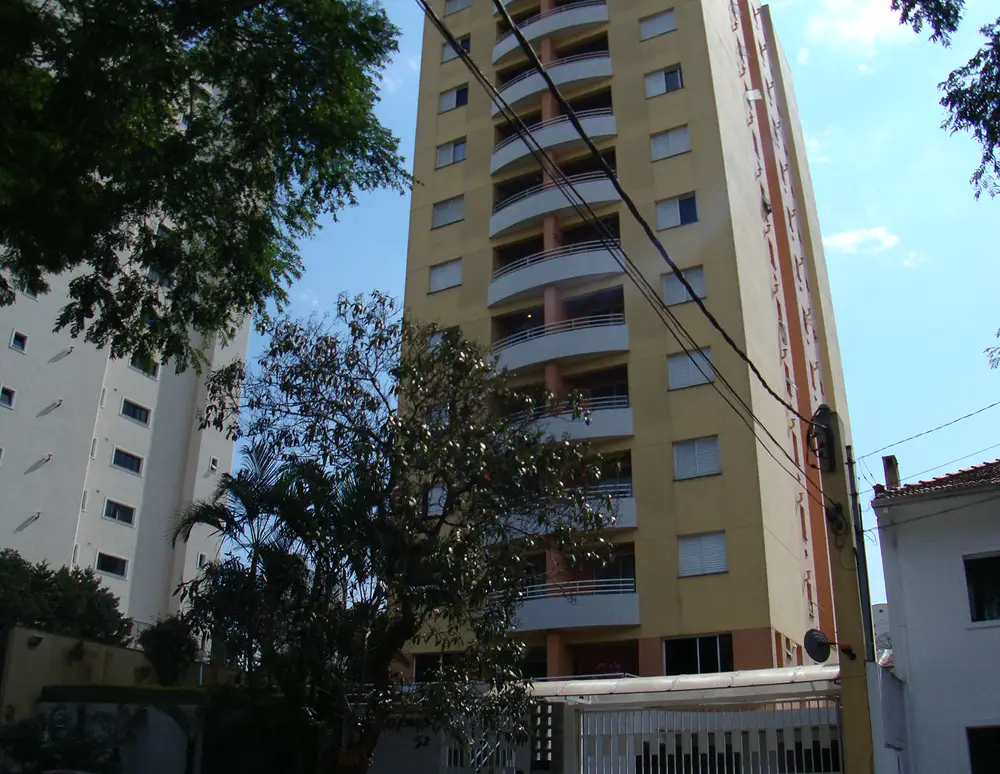 Edificio Canopus — foto 2