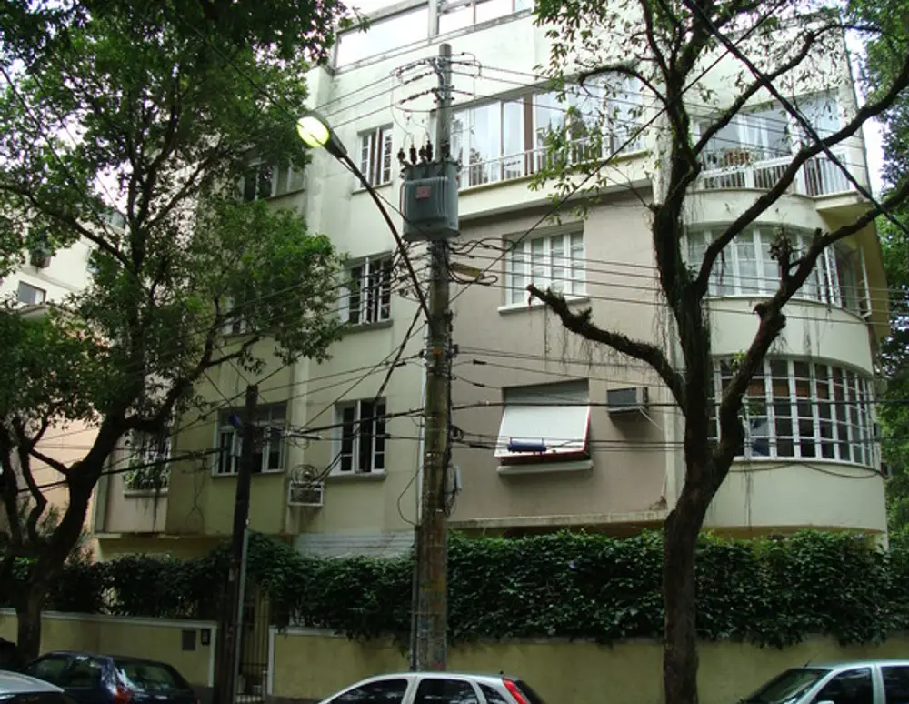 Edificio Lordelo
