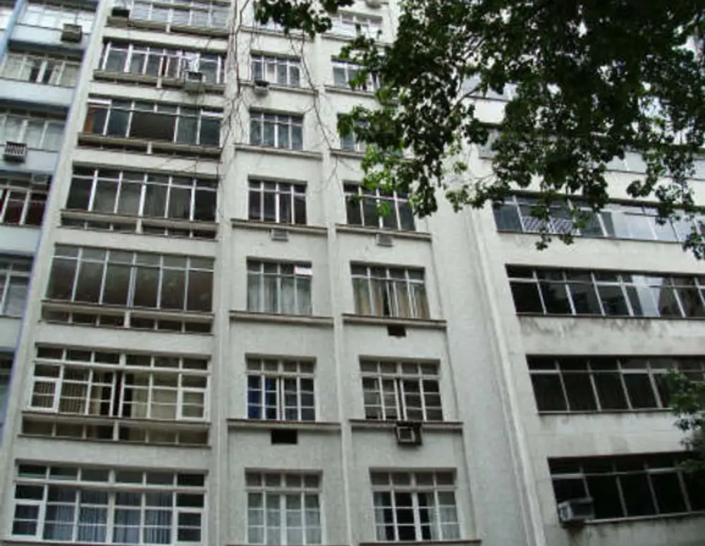 Edificio Raul G Sobral