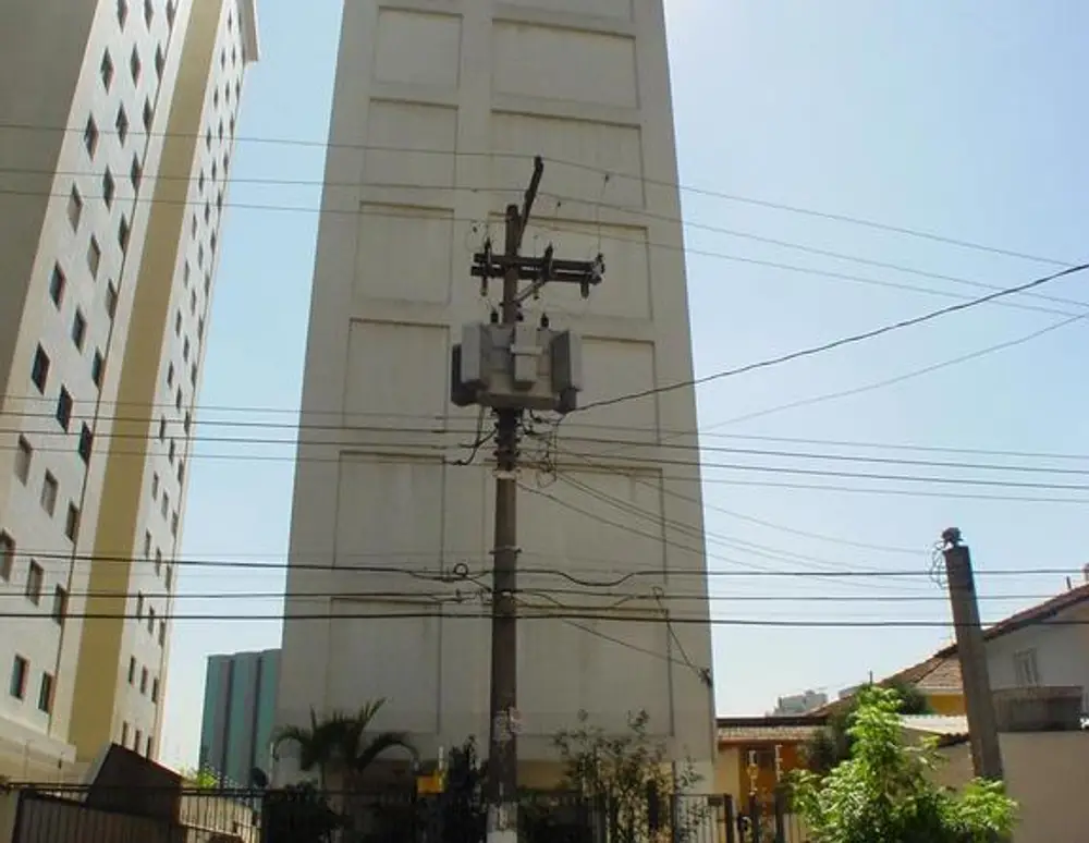 Edificio Orion