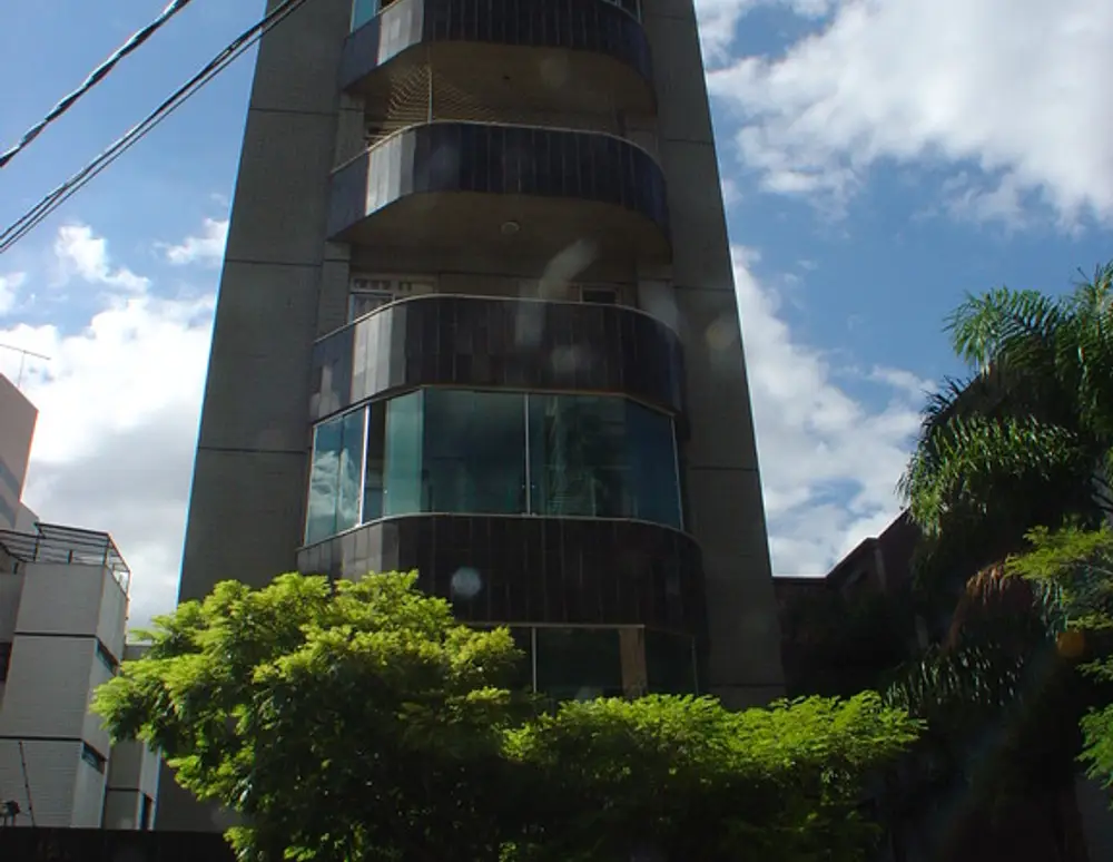 Edificio Millennium