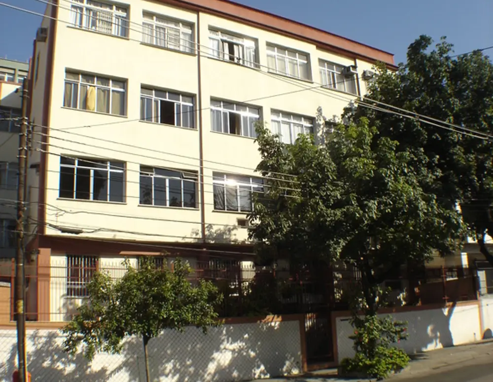 Edificio Monte Azul