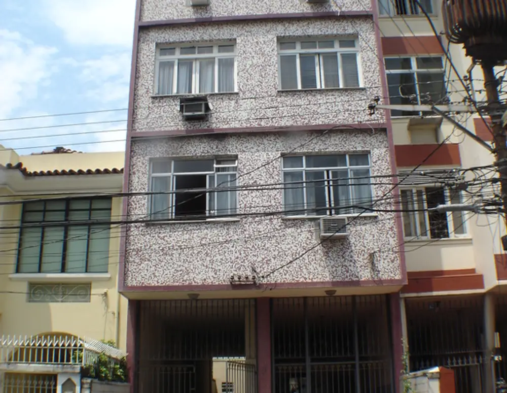 Edificio Modulo