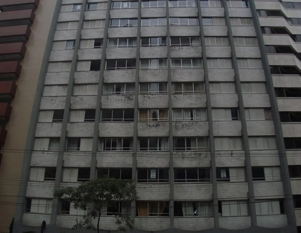 Edificio Belveder