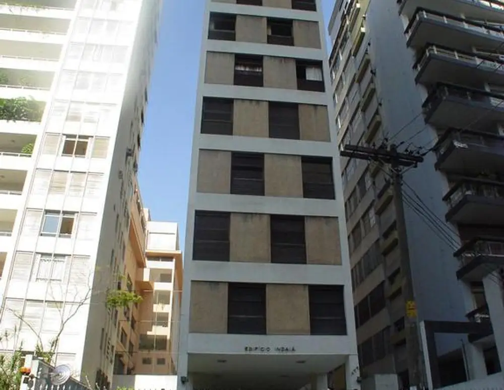 Edificio Indaia — foto 2