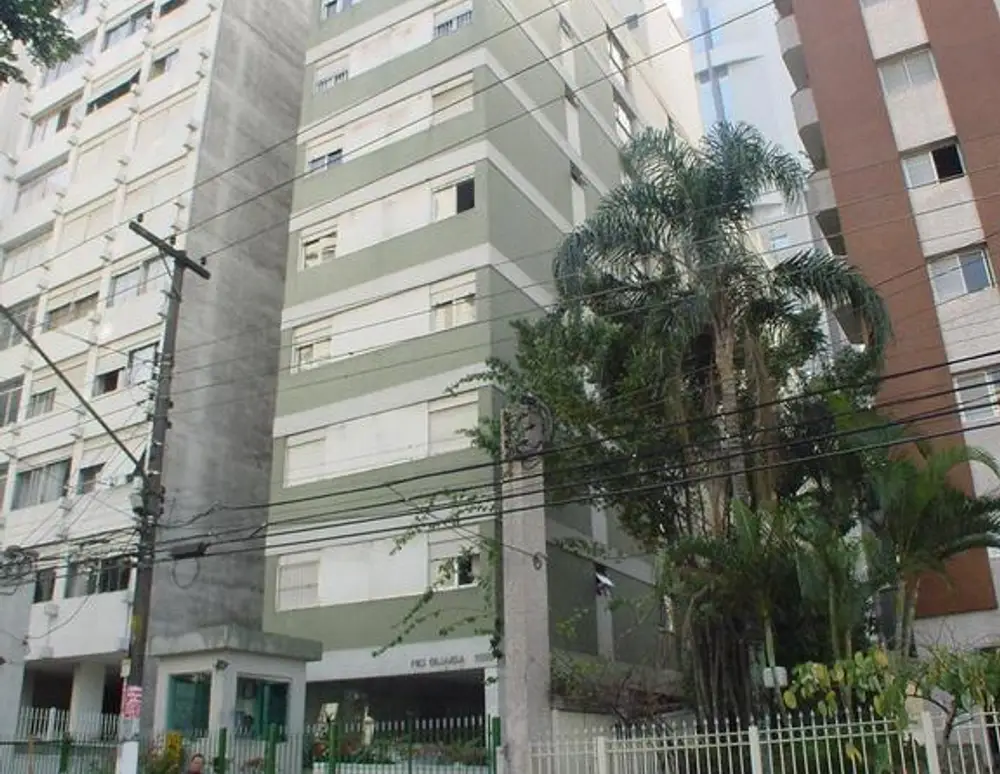 Edificio Rio -guaiba
