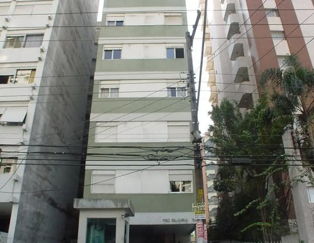 Edificio Rio -guaiba — foto 2