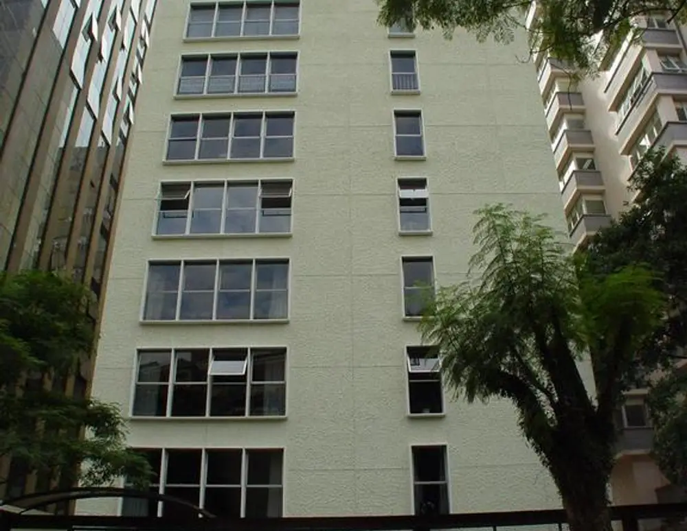Edificio Flavia