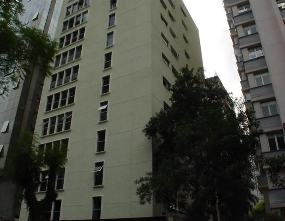 Edificio Flavia — foto 2