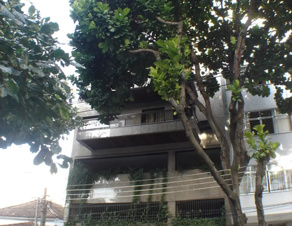 Edificio Mansao Farias Brito