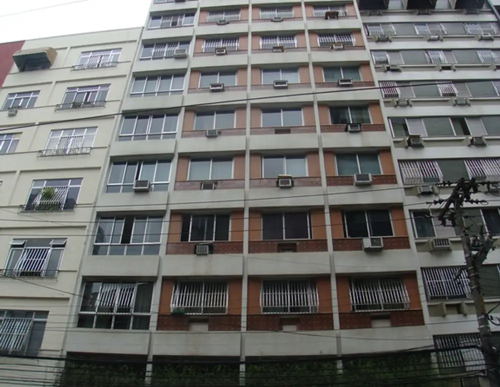 Edificio Planalto