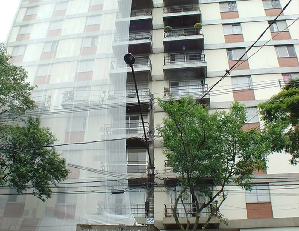 Edificio Maison La Rochelle — foto 2