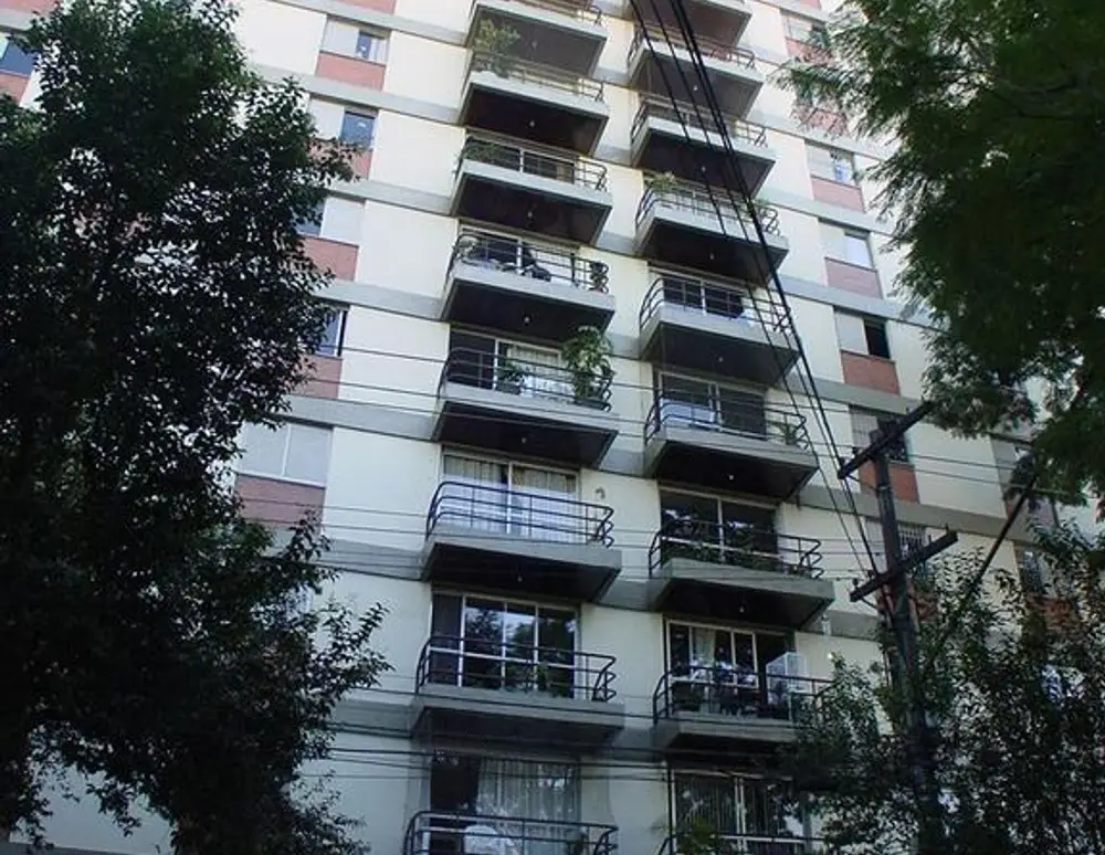 Edificio Maison La Rochelle — foto 6