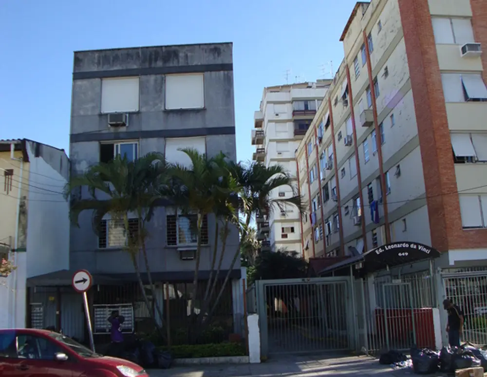 Edificio Beth