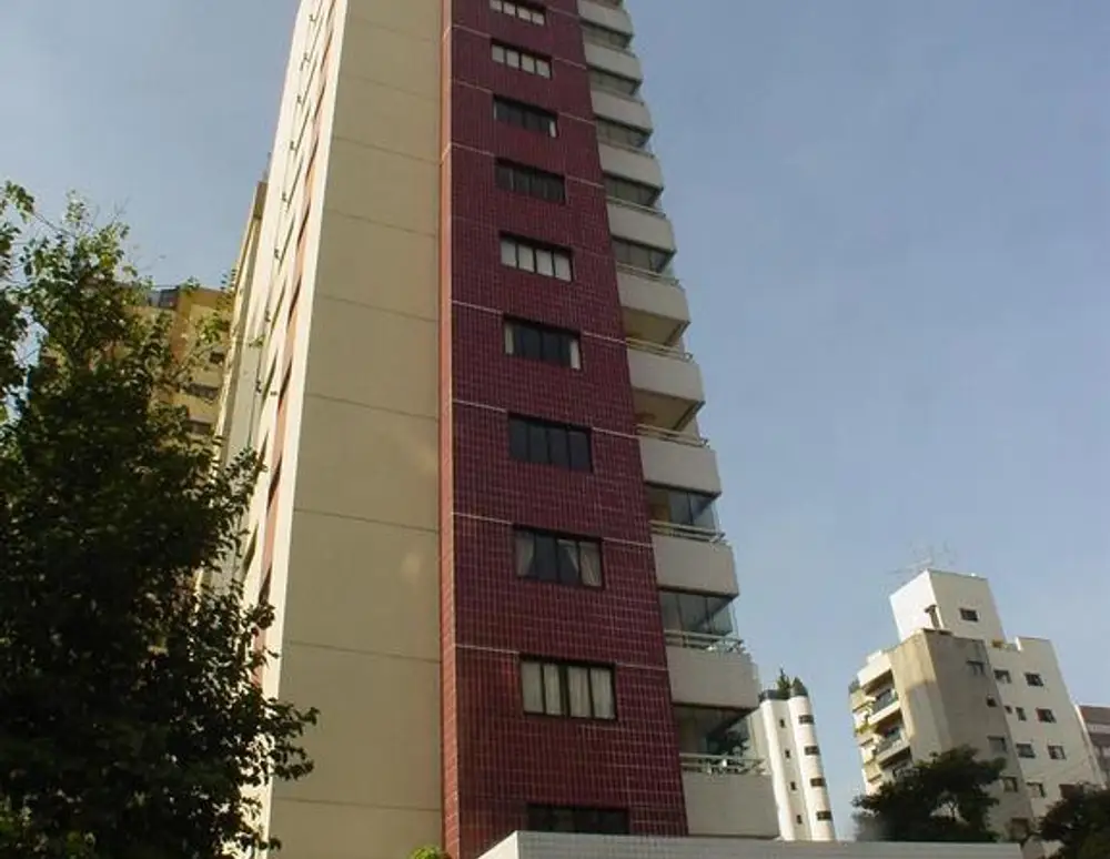 Edificio Ibirapuera Life
