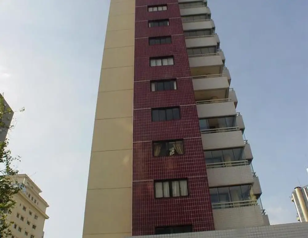Edificio Ibirapuera Life — foto 2