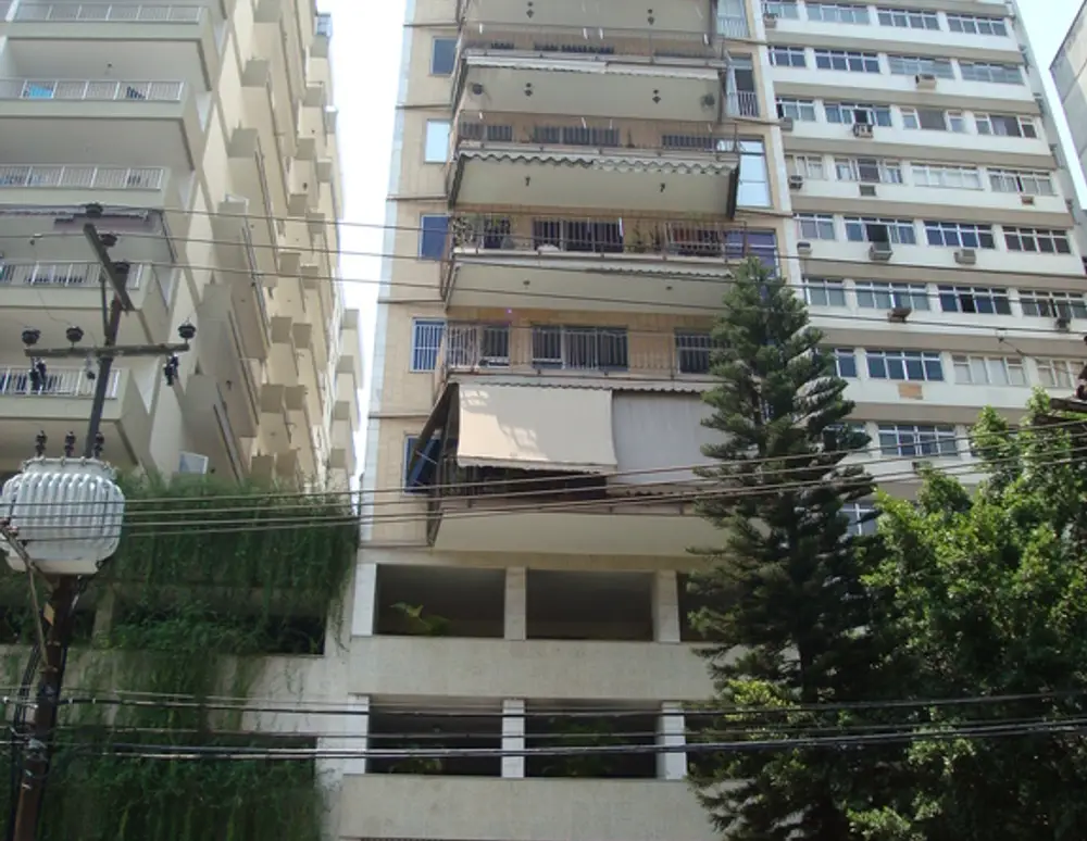 Edificio Florenca