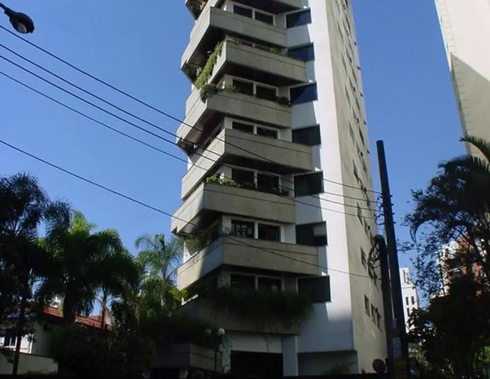 Edificio Guarapari