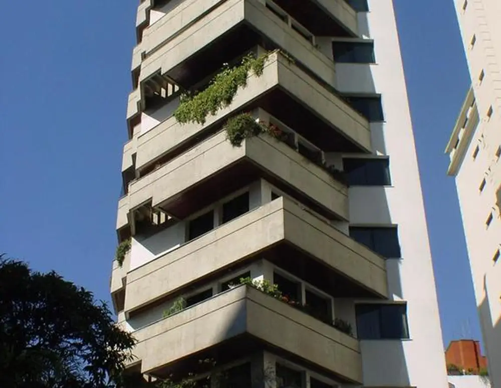 Edificio Guarapari — foto 2
