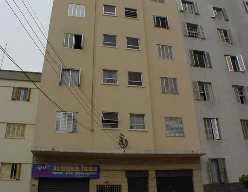Edificio Iperoig