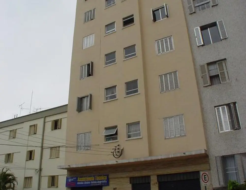 Edificio Iperoig — foto 2