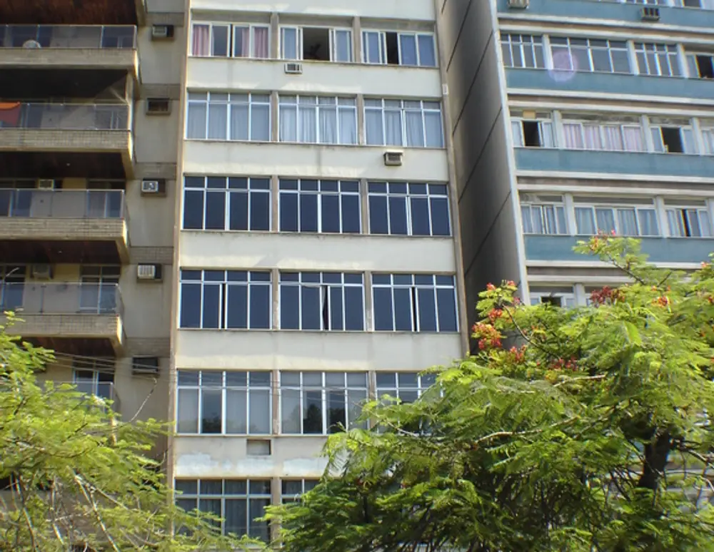 Edificio Janete Helena