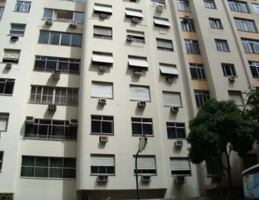 Edificio Honduras